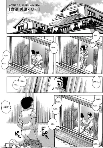 [Yanagawa Rio] Doutei Lovers | Virgin Lovers Fhentai - Page 151