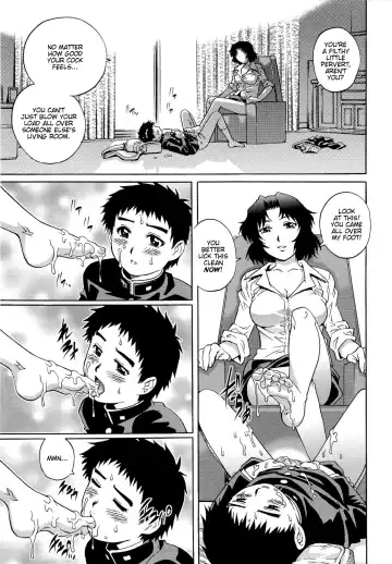 [Yanagawa Rio] Doutei Lovers | Virgin Lovers Fhentai - Page 165