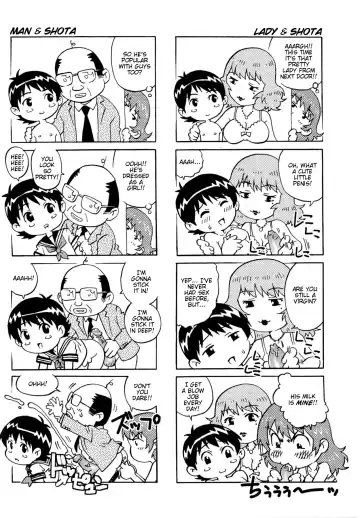 [Yanagawa Rio] Doutei Lovers | Virgin Lovers Fhentai - Page 190