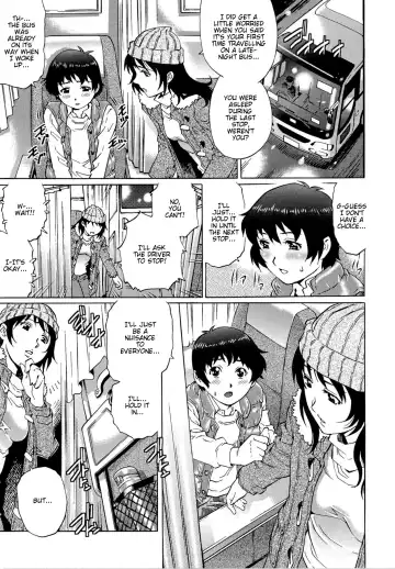 [Yanagawa Rio] Doutei Lovers | Virgin Lovers Fhentai - Page 71