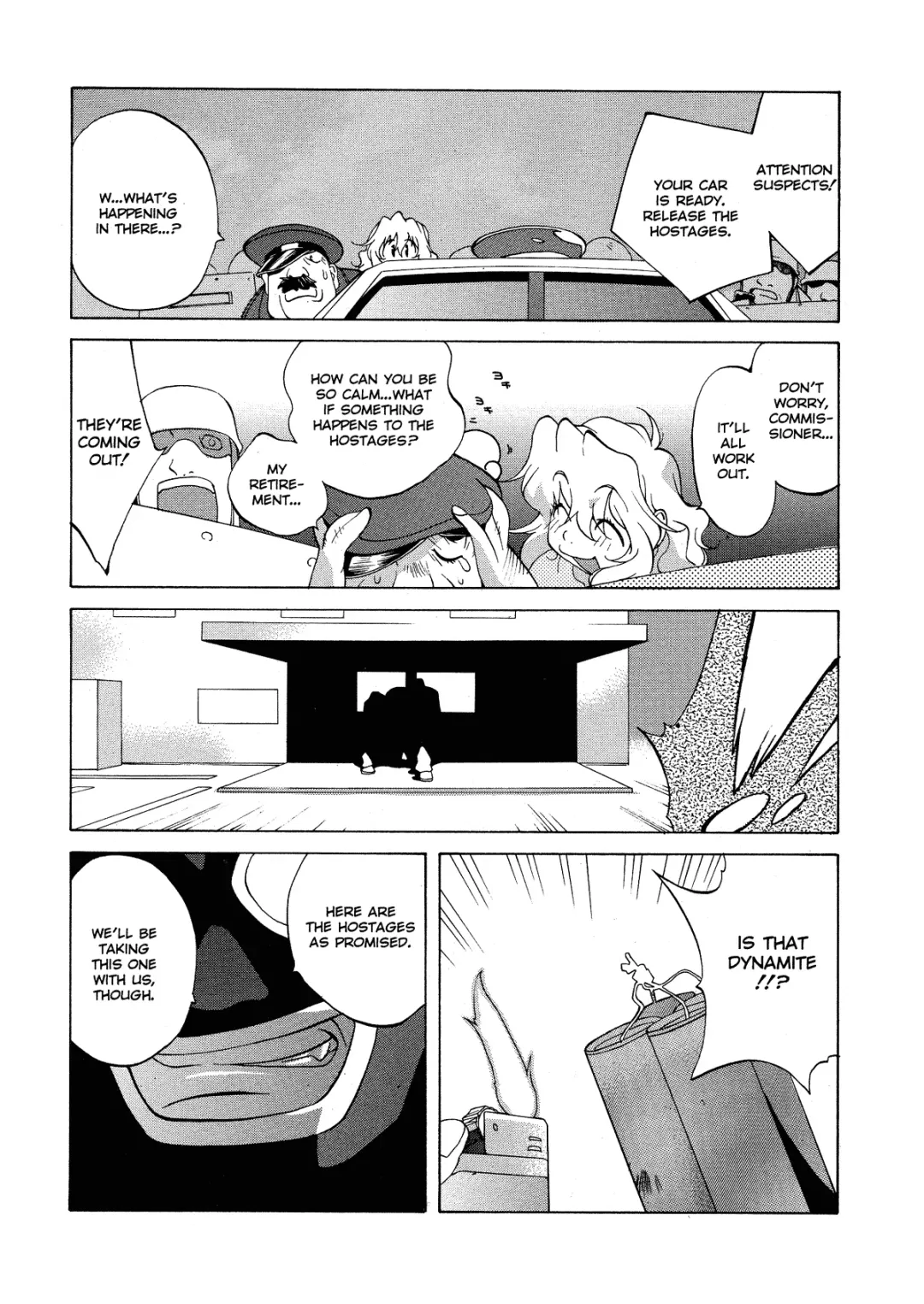 [Kotoyoshi Yumisuke] MIDARA Fhentai - Page 110
