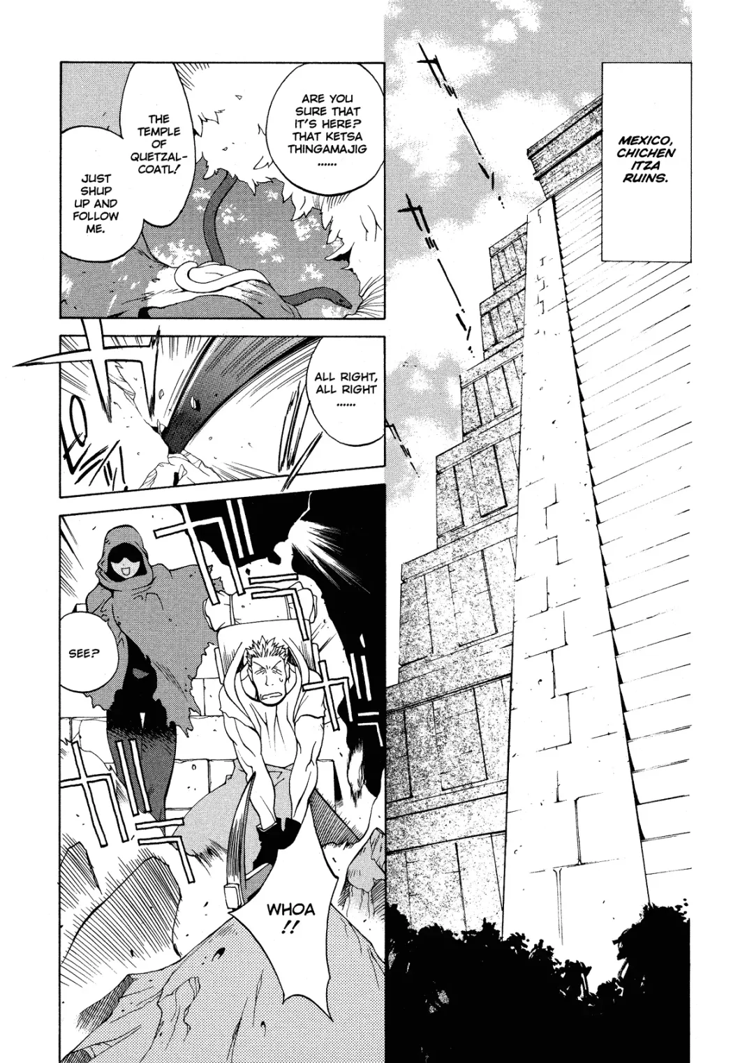 [Kotoyoshi Yumisuke] MIDARA Fhentai - Page 13