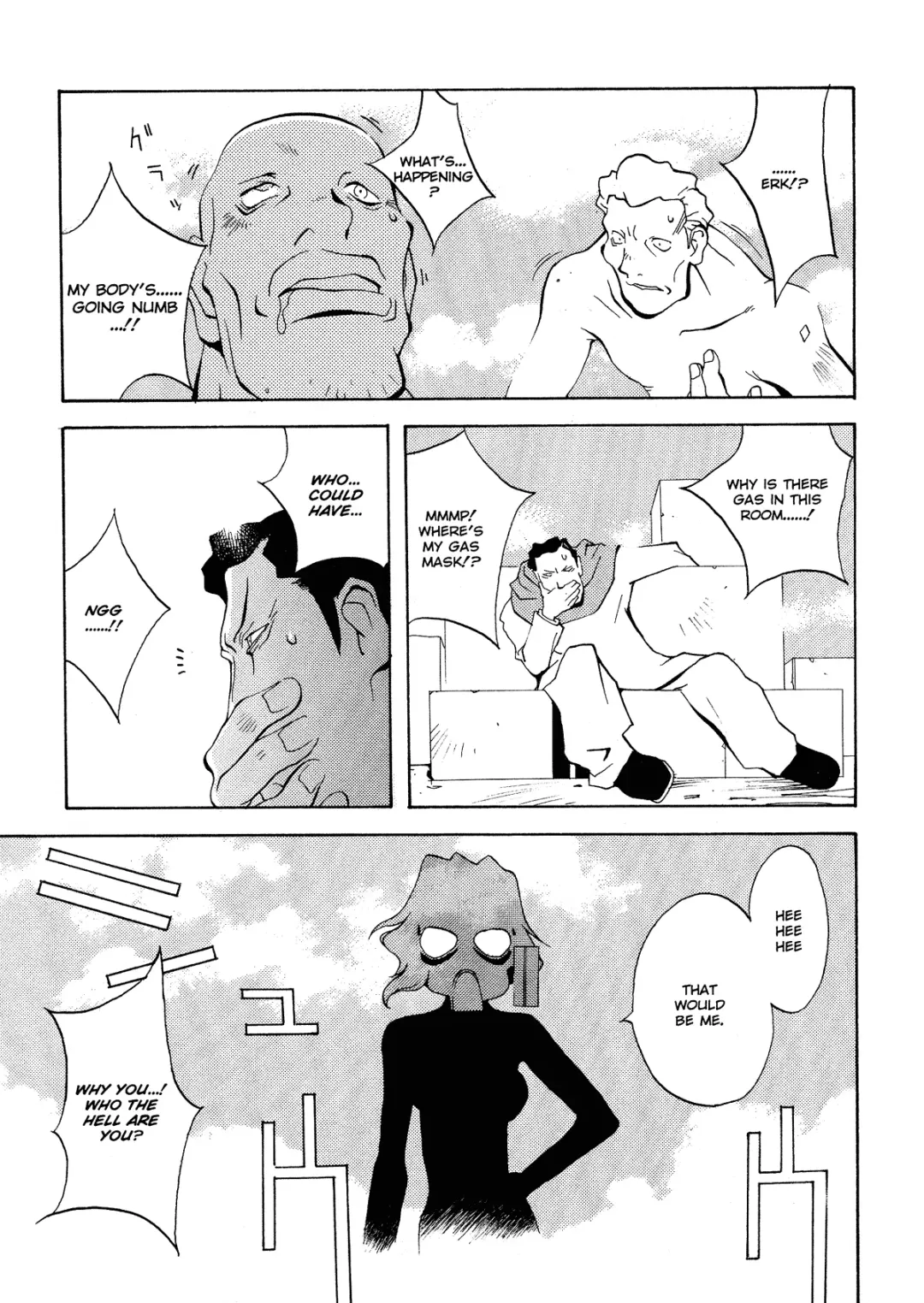 [Kotoyoshi Yumisuke] MIDARA Fhentai - Page 90