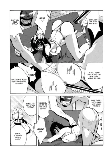 [Kotoyoshi Yumisuke] MIDARA Fhentai - Page 101