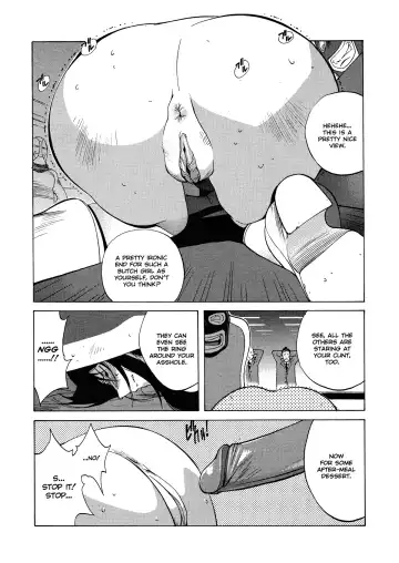 [Kotoyoshi Yumisuke] MIDARA Fhentai - Page 102