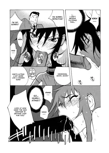 [Kotoyoshi Yumisuke] MIDARA Fhentai - Page 105