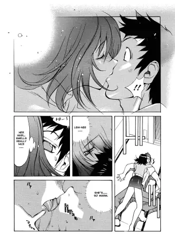 [Kotoyoshi Yumisuke] MIDARA Fhentai - Page 133
