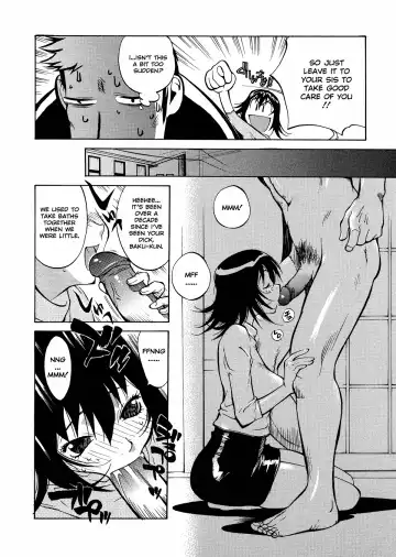 [Kotoyoshi Yumisuke] MIDARA Fhentai - Page 135