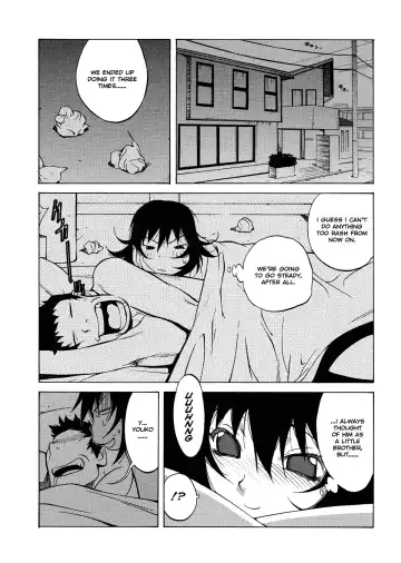 [Kotoyoshi Yumisuke] MIDARA Fhentai - Page 144