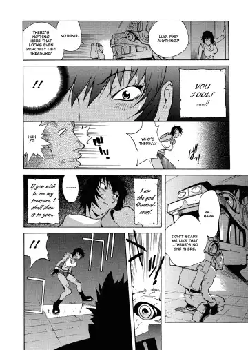 [Kotoyoshi Yumisuke] MIDARA Fhentai - Page 16