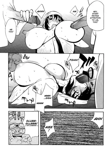 [Kotoyoshi Yumisuke] MIDARA Fhentai - Page 161