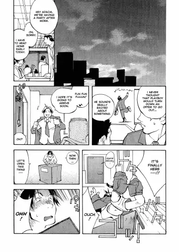 [Kotoyoshi Yumisuke] MIDARA Fhentai - Page 163