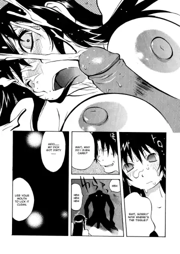[Kotoyoshi Yumisuke] MIDARA Fhentai - Page 171