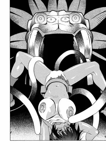 [Kotoyoshi Yumisuke] MIDARA Fhentai - Page 24