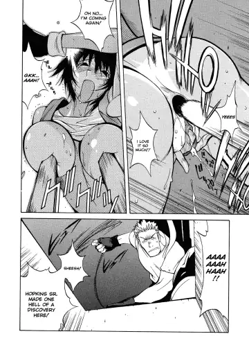 [Kotoyoshi Yumisuke] MIDARA Fhentai - Page 30