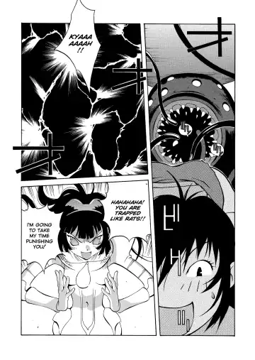 [Kotoyoshi Yumisuke] MIDARA Fhentai - Page 41