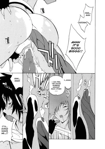 [Kotoyoshi Yumisuke] MIDARA Fhentai - Page 51