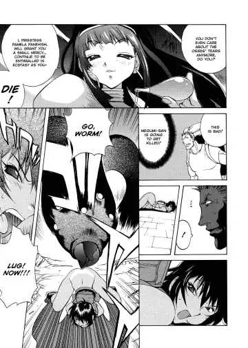 [Kotoyoshi Yumisuke] MIDARA Fhentai - Page 59