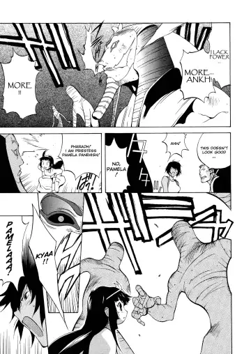 [Kotoyoshi Yumisuke] MIDARA Fhentai - Page 65