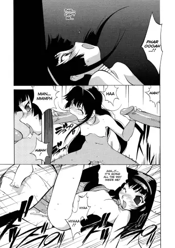 [Kotoyoshi Yumisuke] MIDARA Fhentai - Page 67