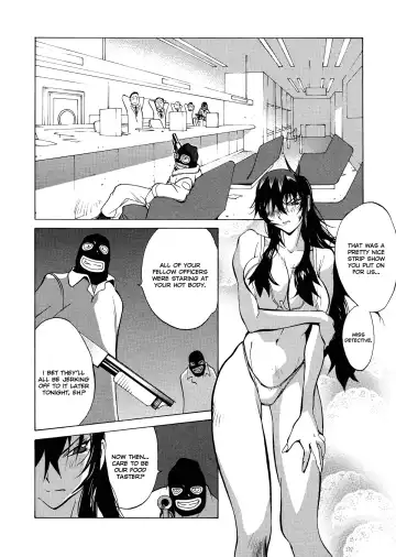 [Kotoyoshi Yumisuke] MIDARA Fhentai - Page 97