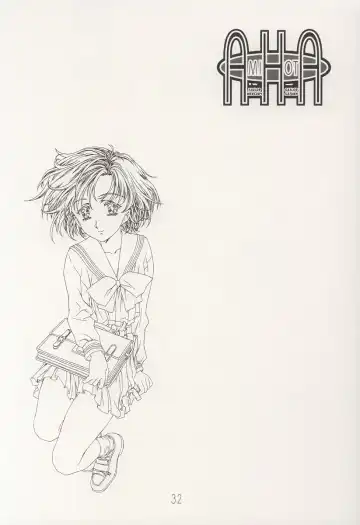 [Kawarajima Koh] AMIHOTA:a"KEI-KAN" Fhentai - Page 32