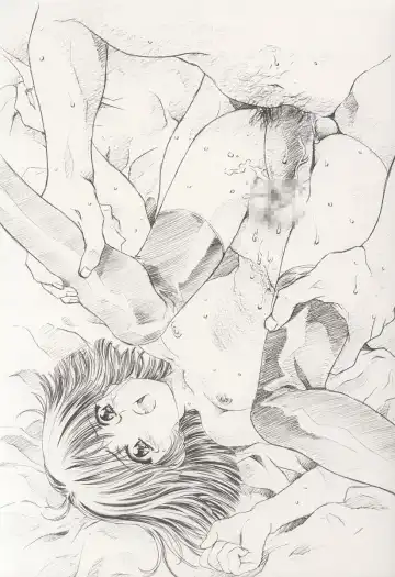 [Kawarajima Koh] AMIHOTA:a"KEI-KAN" Fhentai - Page 48