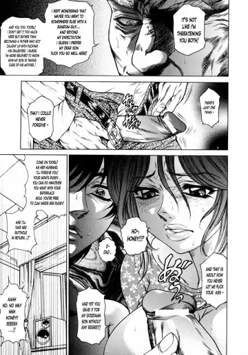 [Hino Toshiyuki] Tsuma = Haha Fhentai - Page 15