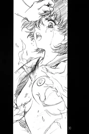 [Kawarajima Koh] Amihota!! Side:b Fhentai - Page 29