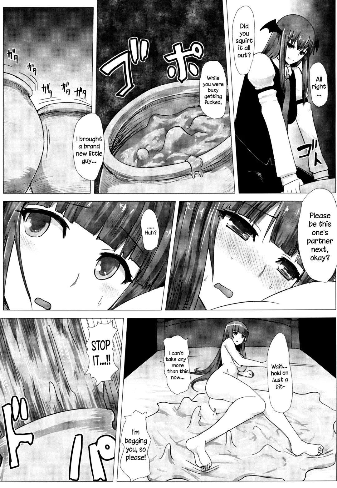 [Ishimura] Shiri Pache Pache | Ass Patchy Patchy Fhentai - Page 26