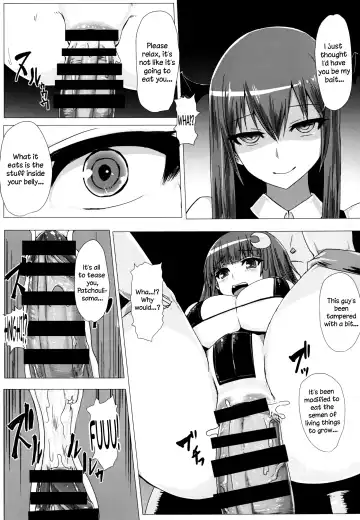 [Ishimura] Shiri Pache Pache | Ass Patchy Patchy Fhentai - Page 10