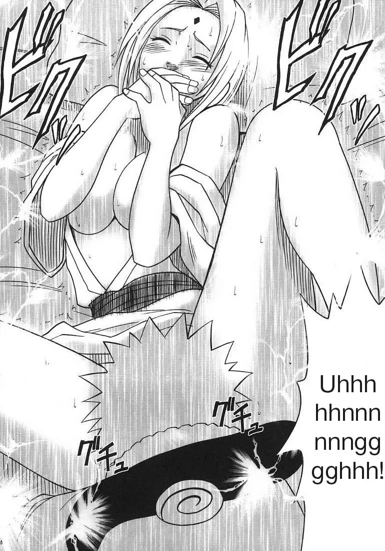 [Crimson] Uzumaki Hanataba 2 | Whirlpool Bouquet 2 Fhentai - Page 21