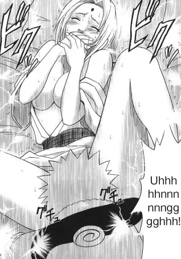 [Crimson] Uzumaki Hanataba 2 | Whirlpool Bouquet 2 Fhentai - Page 21