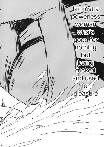 [Crimson] Uzumaki Hanataba 2 | Whirlpool Bouquet 2 Fhentai - Page 27