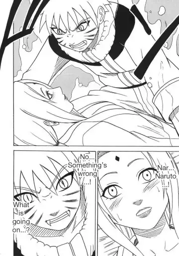 [Crimson] Uzumaki Hanataba 2 | Whirlpool Bouquet 2 Fhentai - Page 9