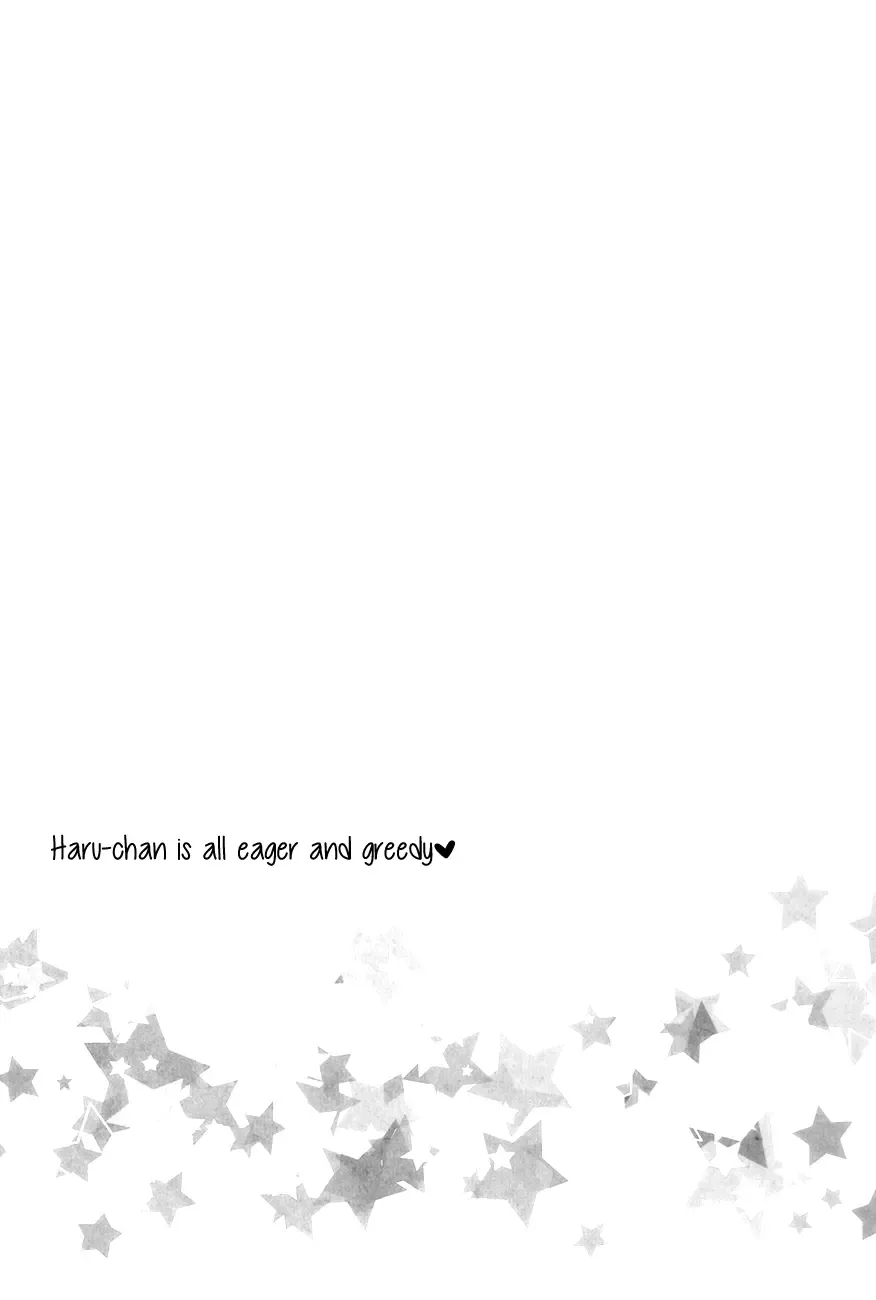 [Karaage Muchio] Haru-chan wa Shitagari Yokubari | Haru-chan is all eager and greedy♥ Fhentai - Page 2