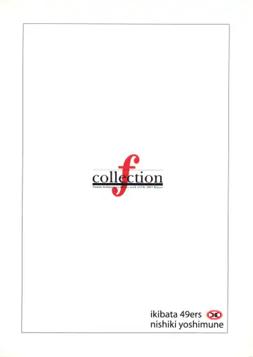 [Nishiki Yoshimune] collection f Fhentai - Page 50