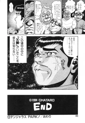 [Chataro] Idol wo Douzo Fhentai - Page 87