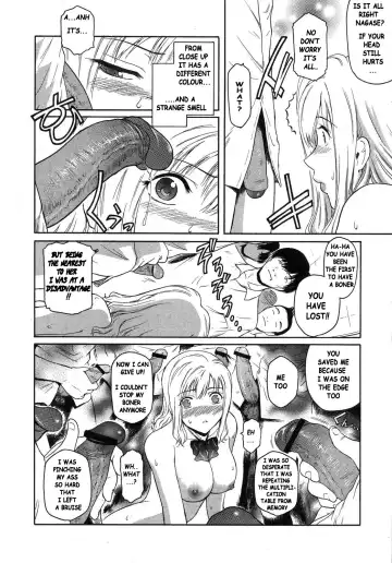 [Kokonoki Nao] Nagase Hitotabi | Nagase First Time Fhentai - Page 10