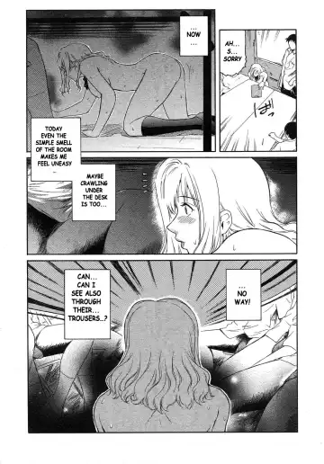 [Kokonoki Nao] Nagase Hitotabi | Nagase First Time Fhentai - Page 7