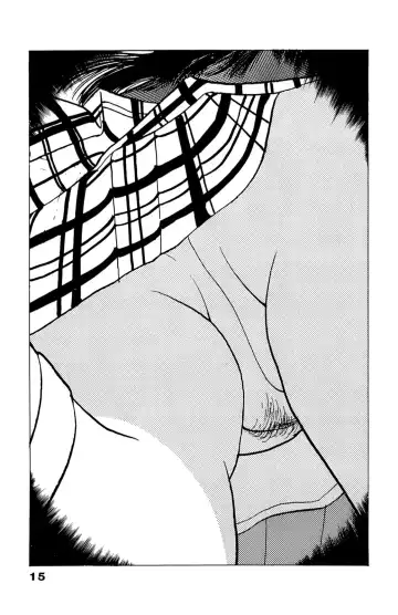 [U-jin] ANGEL 4 Fhentai - Page 16