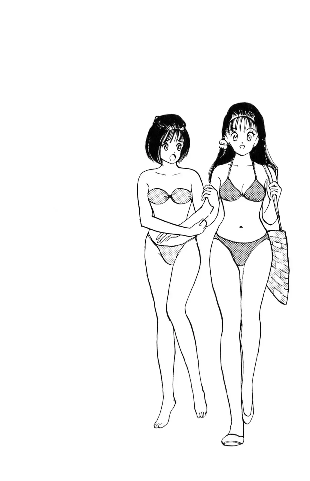 [U-jin] ANGEL 5 Fhentai - Page 174