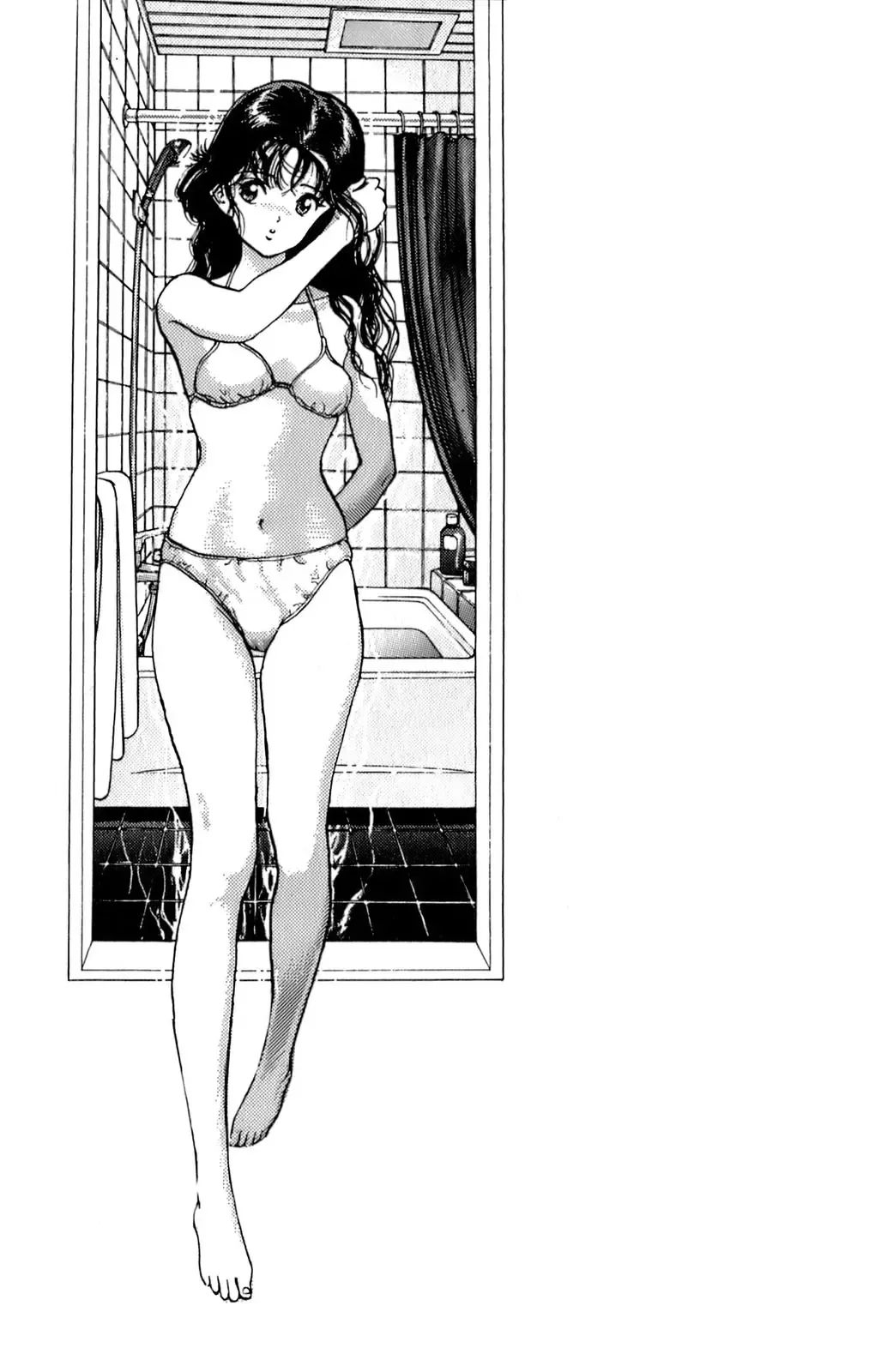 [U-jin] ANGEL 6 Fhentai - Page 168