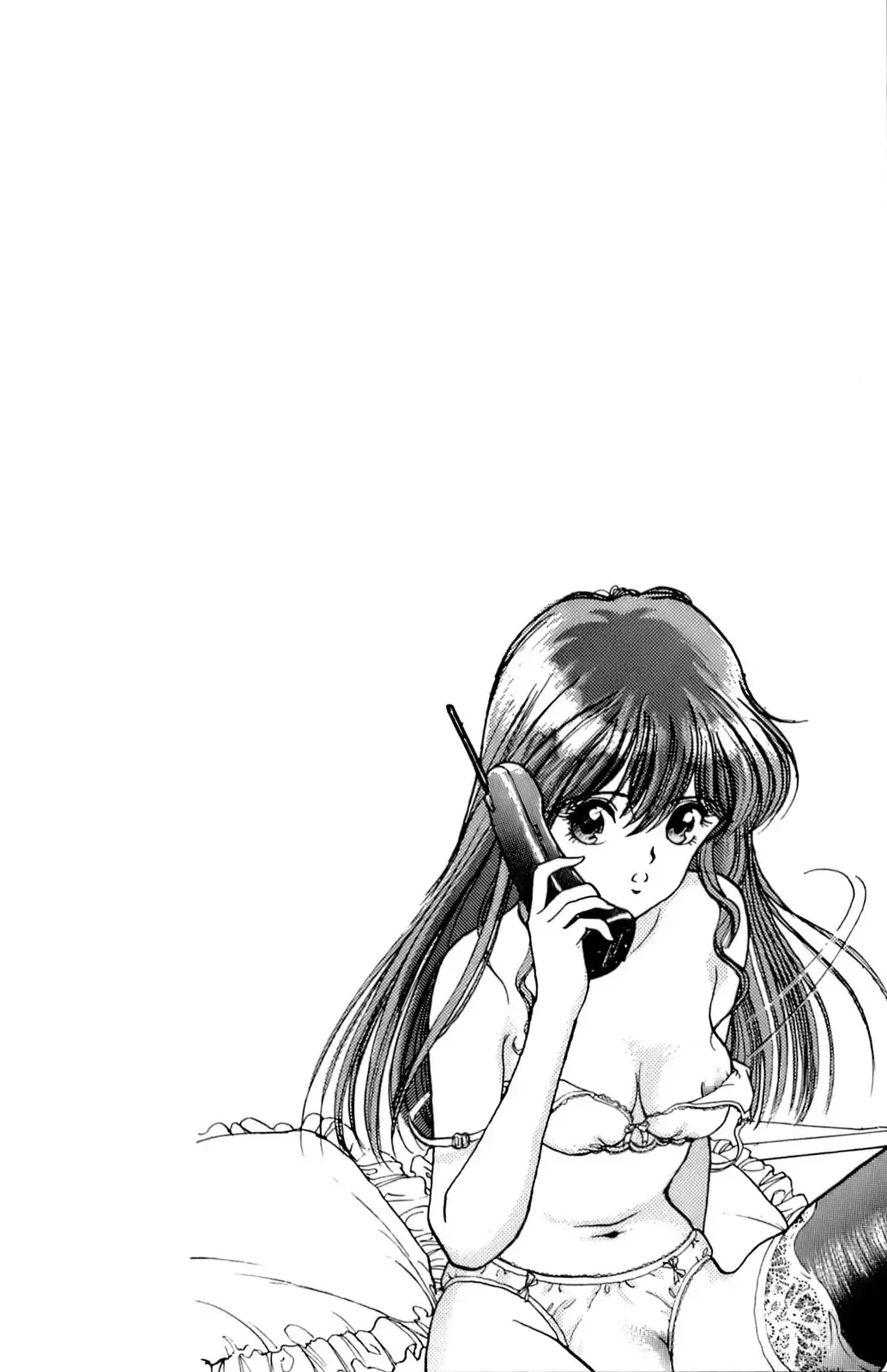 [U-jin] ANGEL 6 Fhentai - Page 69