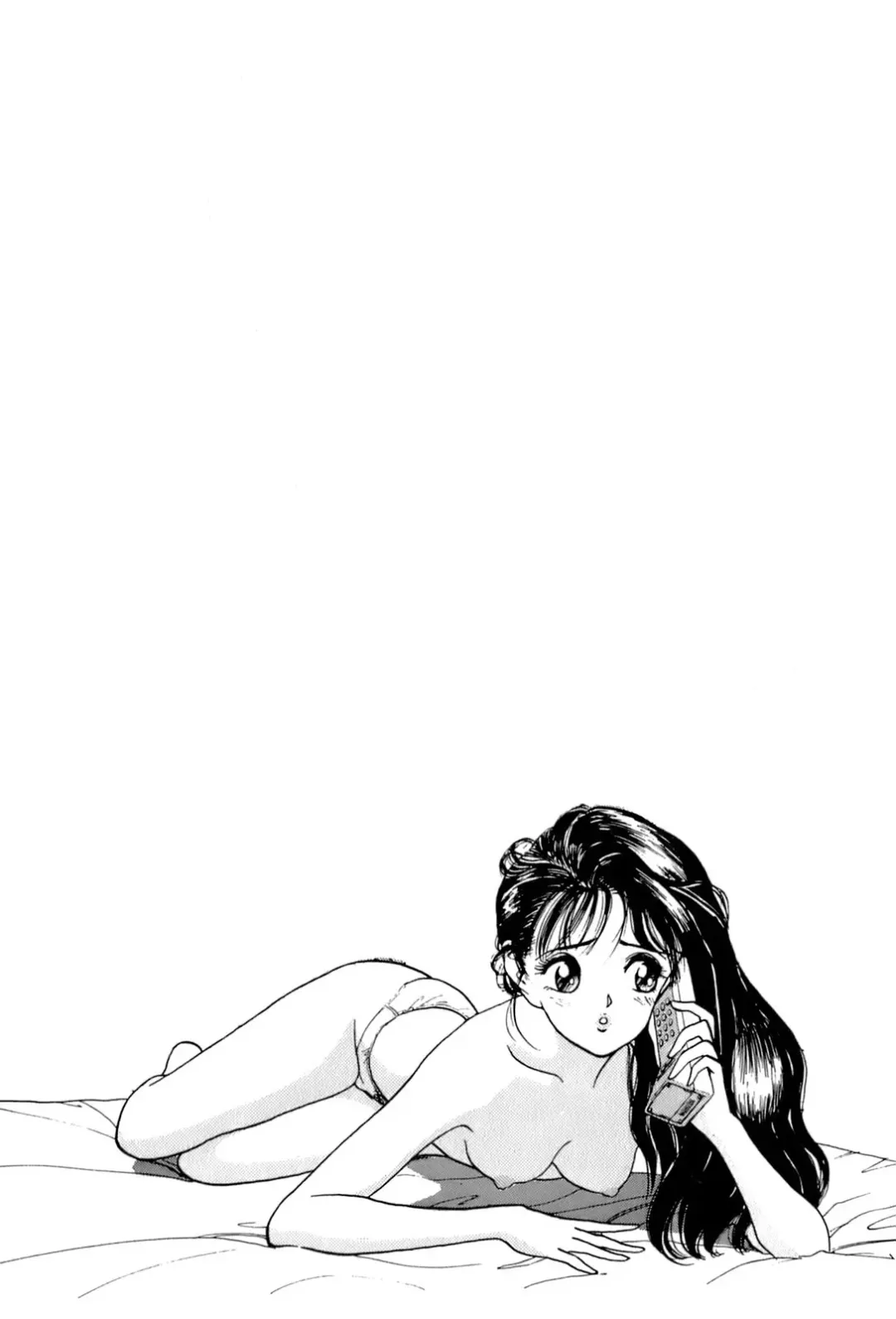 [U-jin] ANGEL 6 Fhentai - Page 87