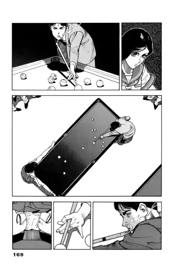 [U-jin] ANGEL 6 Fhentai - Page 171