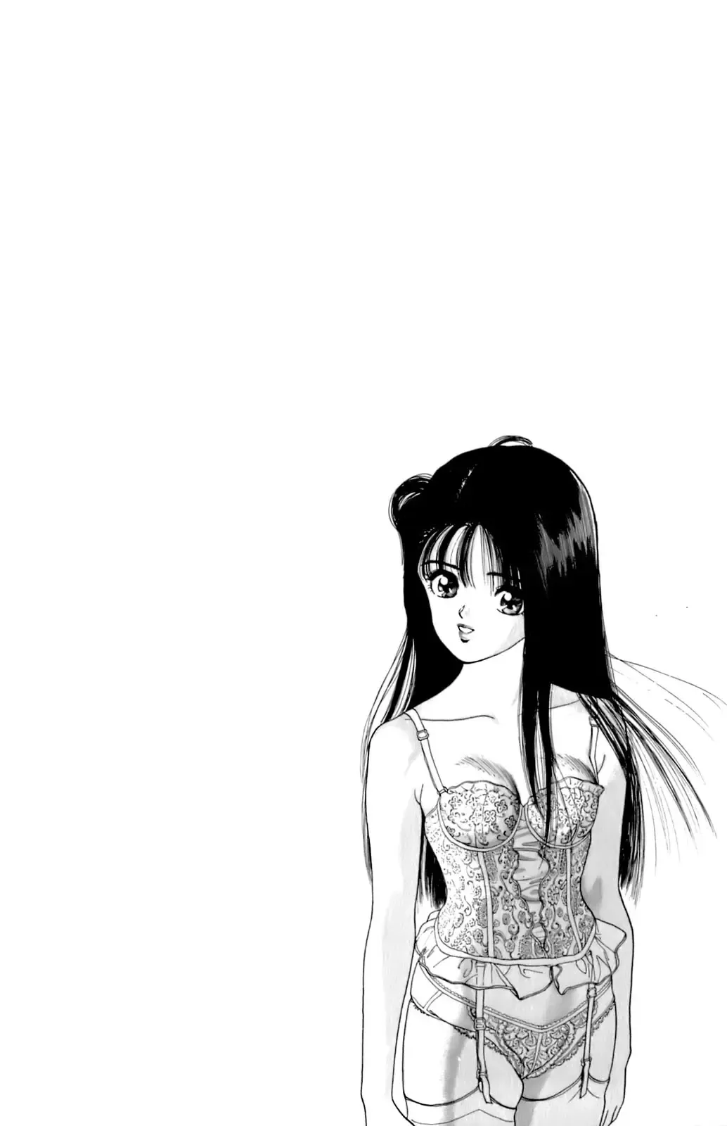 [U-jin] ANGEL 7 Fhentai - Page 138