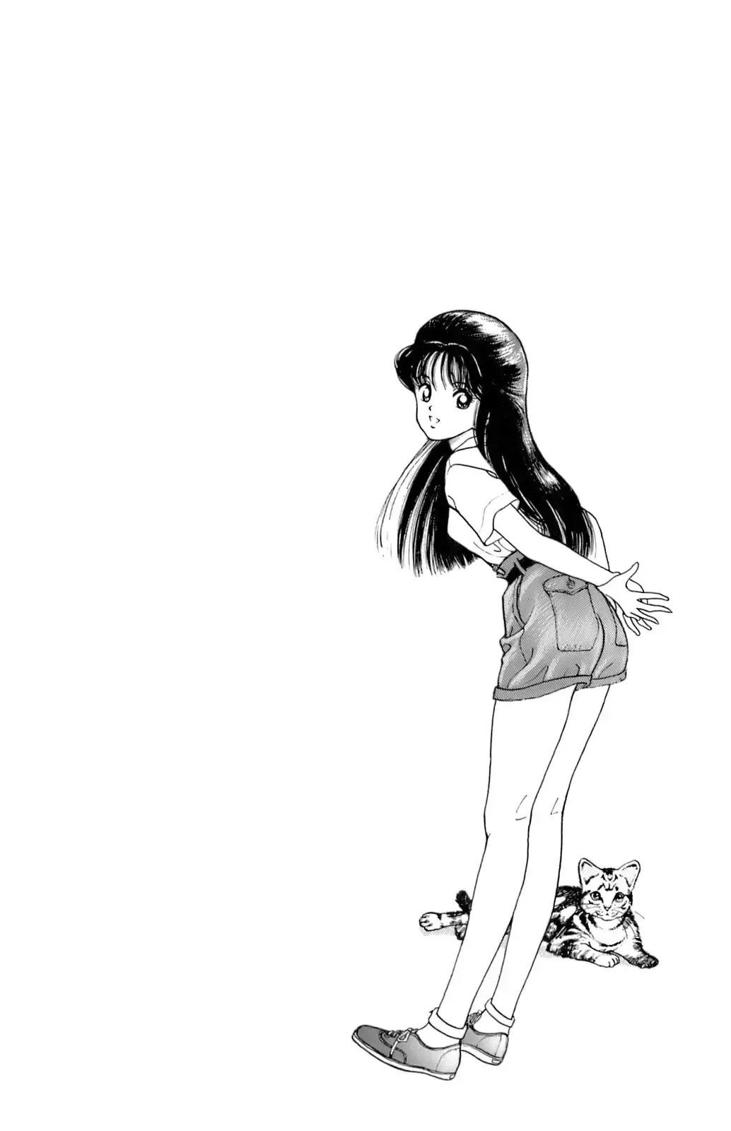 [U-jin] ANGEL 7 Fhentai - Page 99