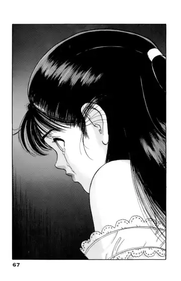 [U-jin] ANGEL 7 Fhentai - Page 68