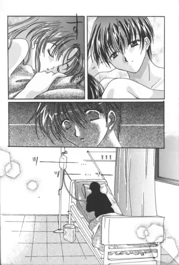 Girls Parade 2000 9 Fhentai - Page 69